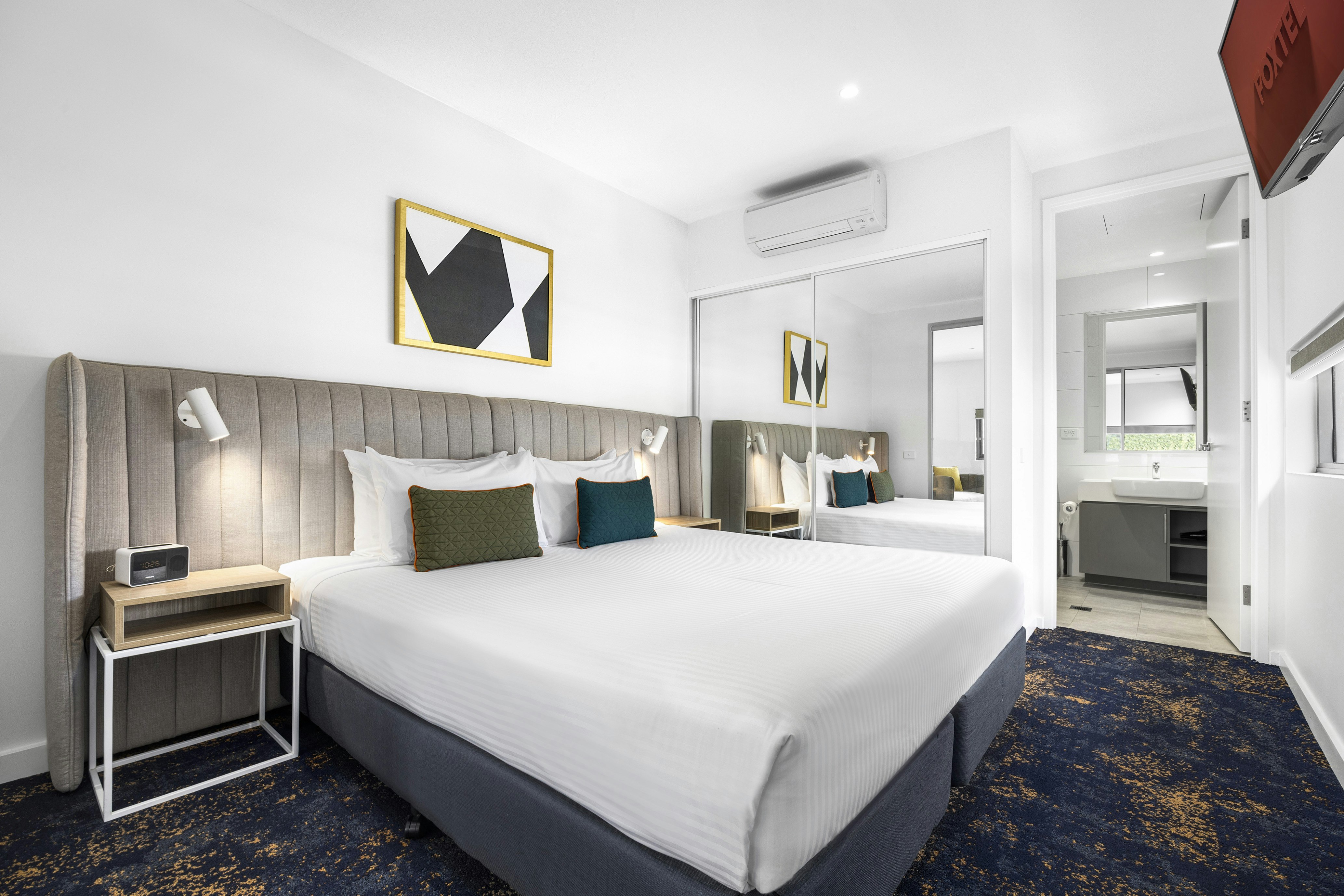 QUEST MACQUARIE PARK 5/35