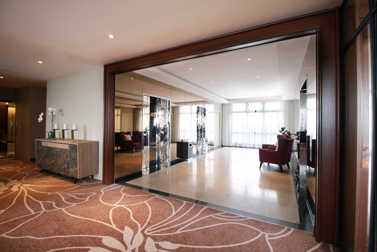 Impiana Hotel Senai 12/50