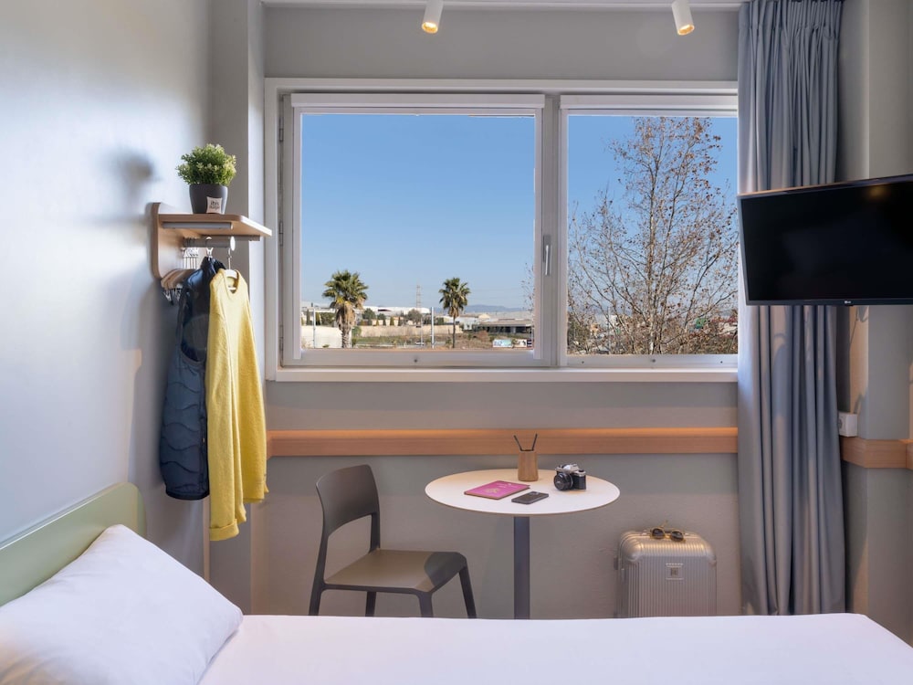 Ibis Budget Barcelona Viladecans 26/30