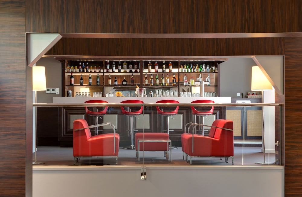 Hotel Mediterranee 61/67