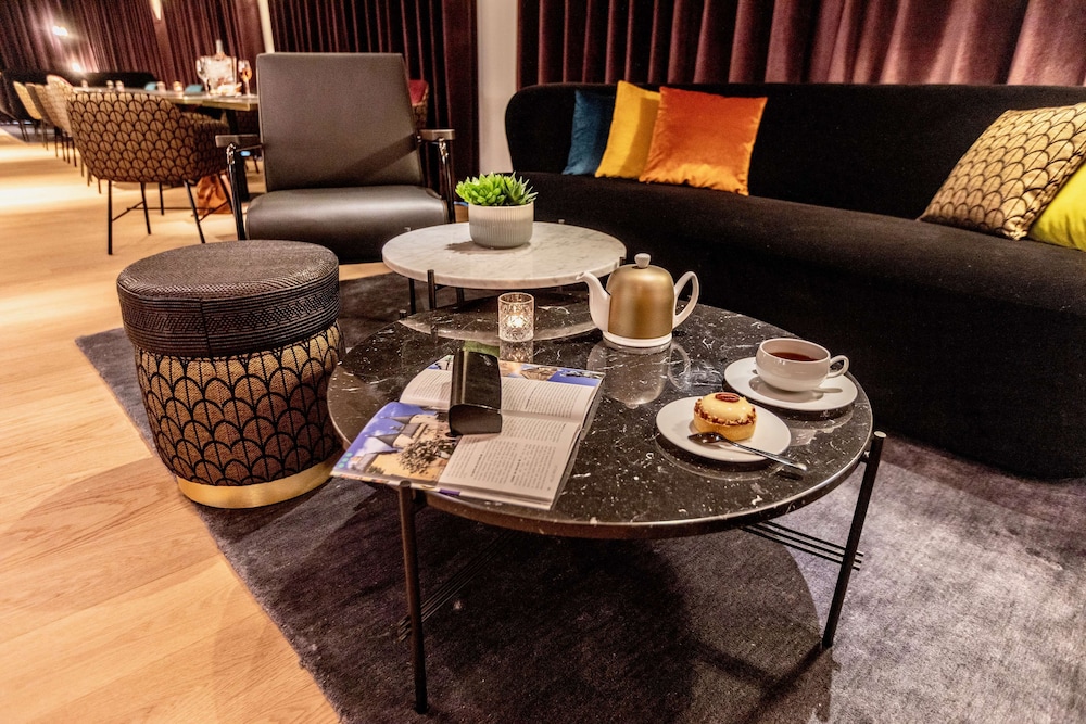 Best Western Plus Crystal, Hotel & Spa 58/71