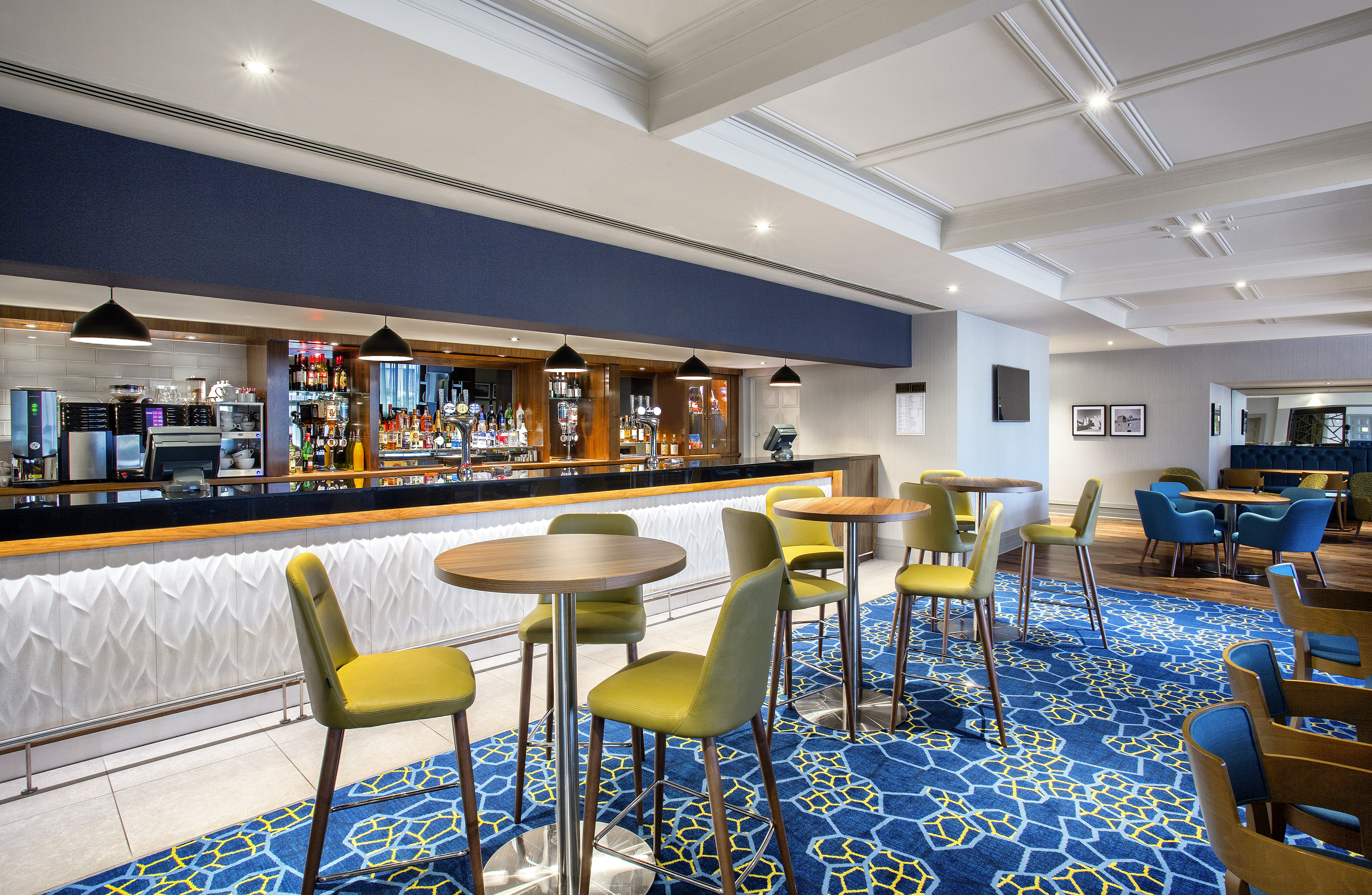 Leonardo Hotel And Conference Venue Aberdeen Airport 23/54