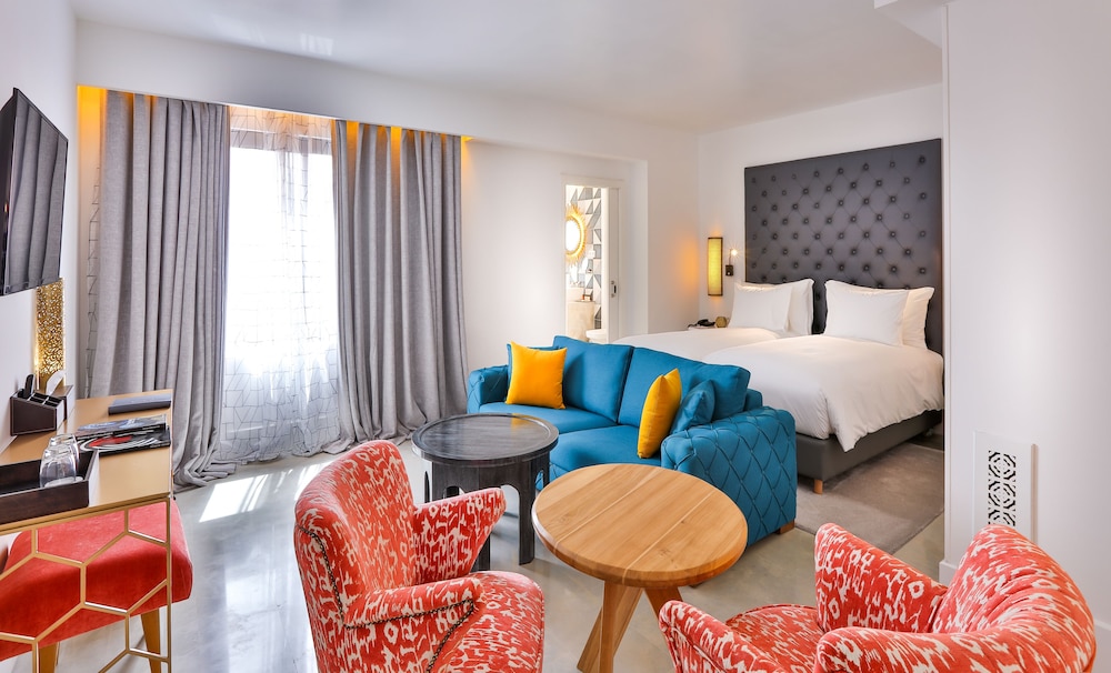 2Ciels Boutique Hotel 39/64