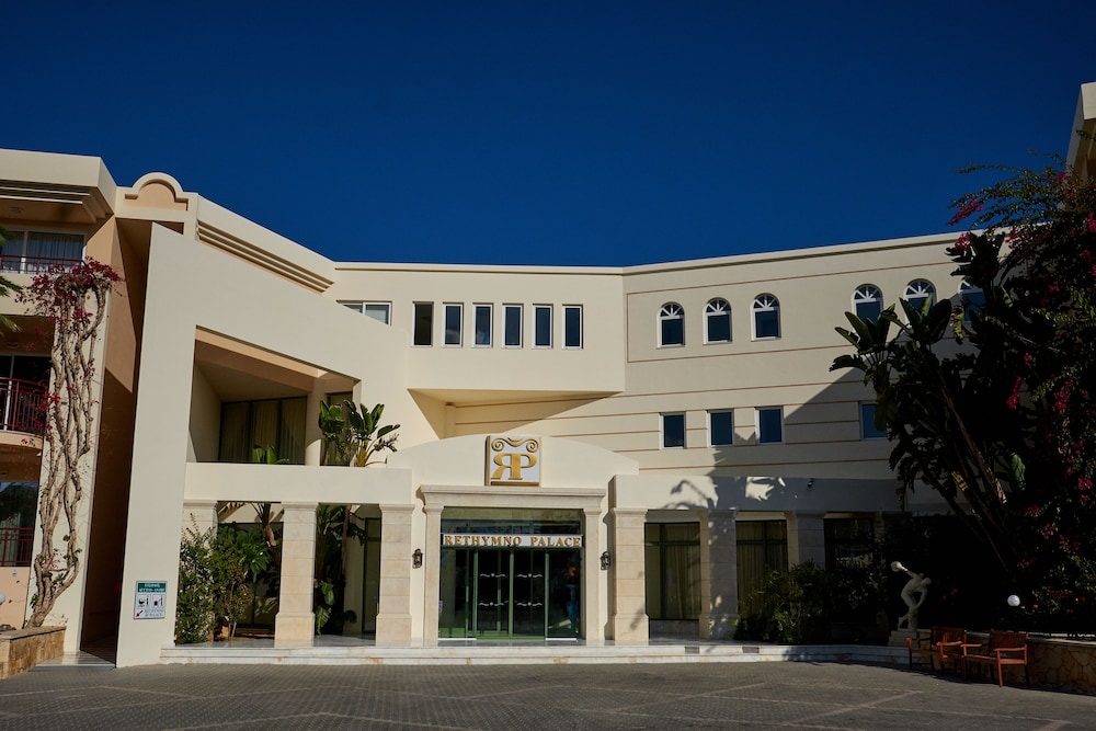 Rethymno Palace 2/71