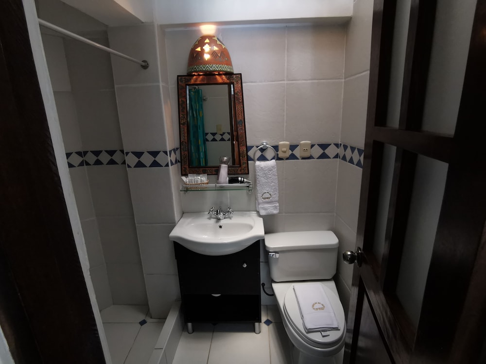 Terrazas del Inca Bed and Breakfast 47/66