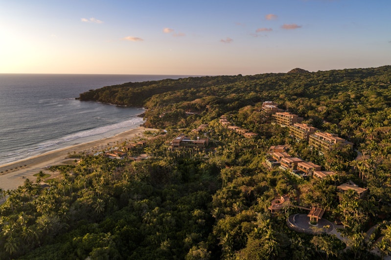 Siari Riviera Nayarit, a Ritz-Carlton Reserve 31/50
