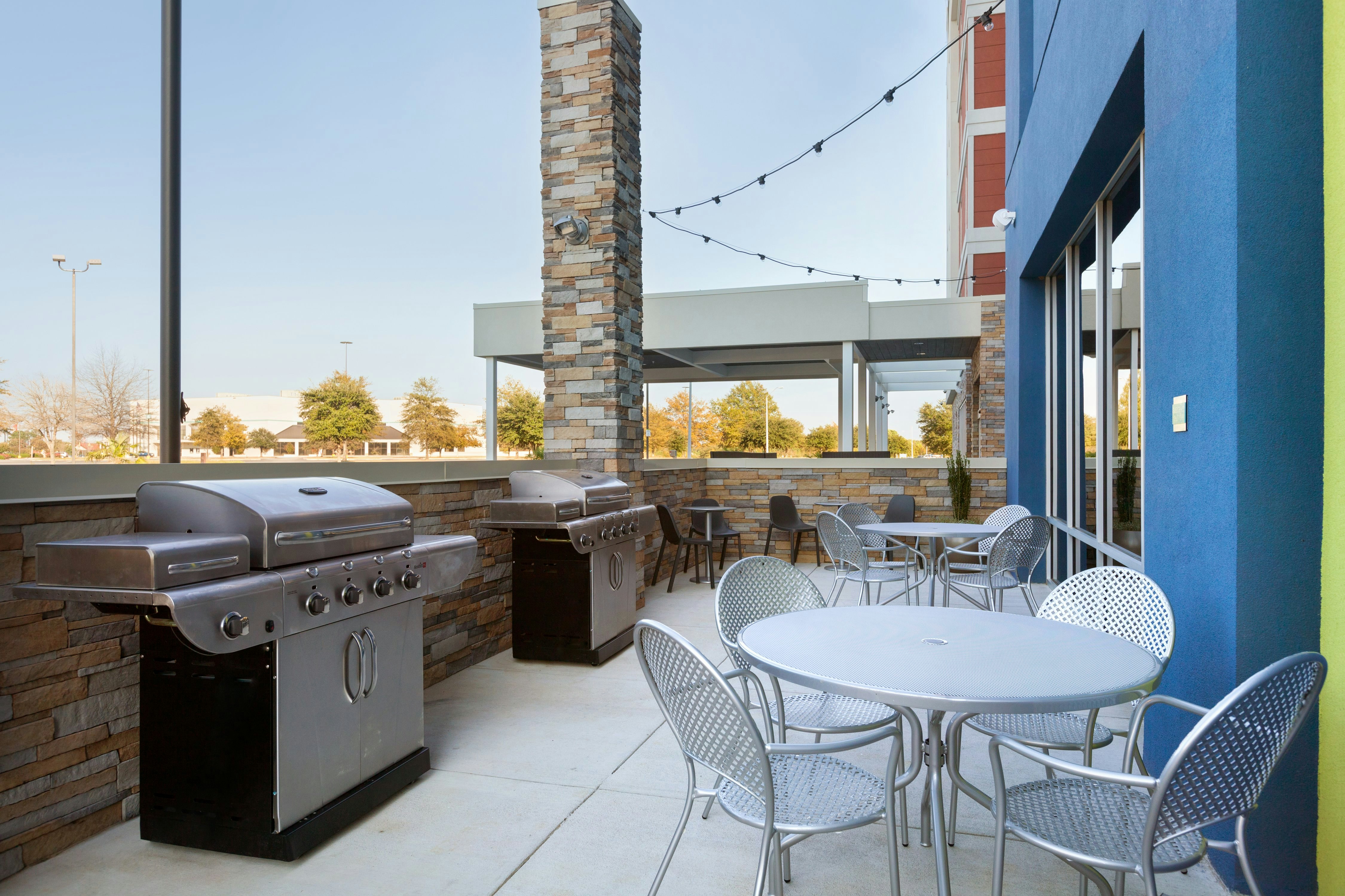 Home2 Suites by Hilton Florence, SC 9/9