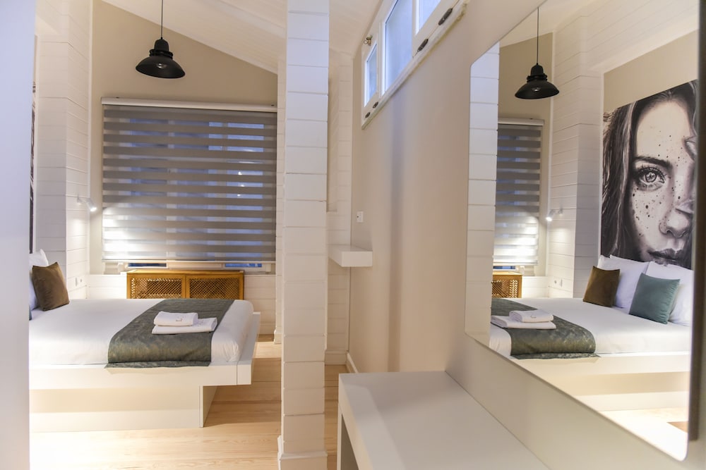 Luxir Hotel Taksim, Istanbul 47/49