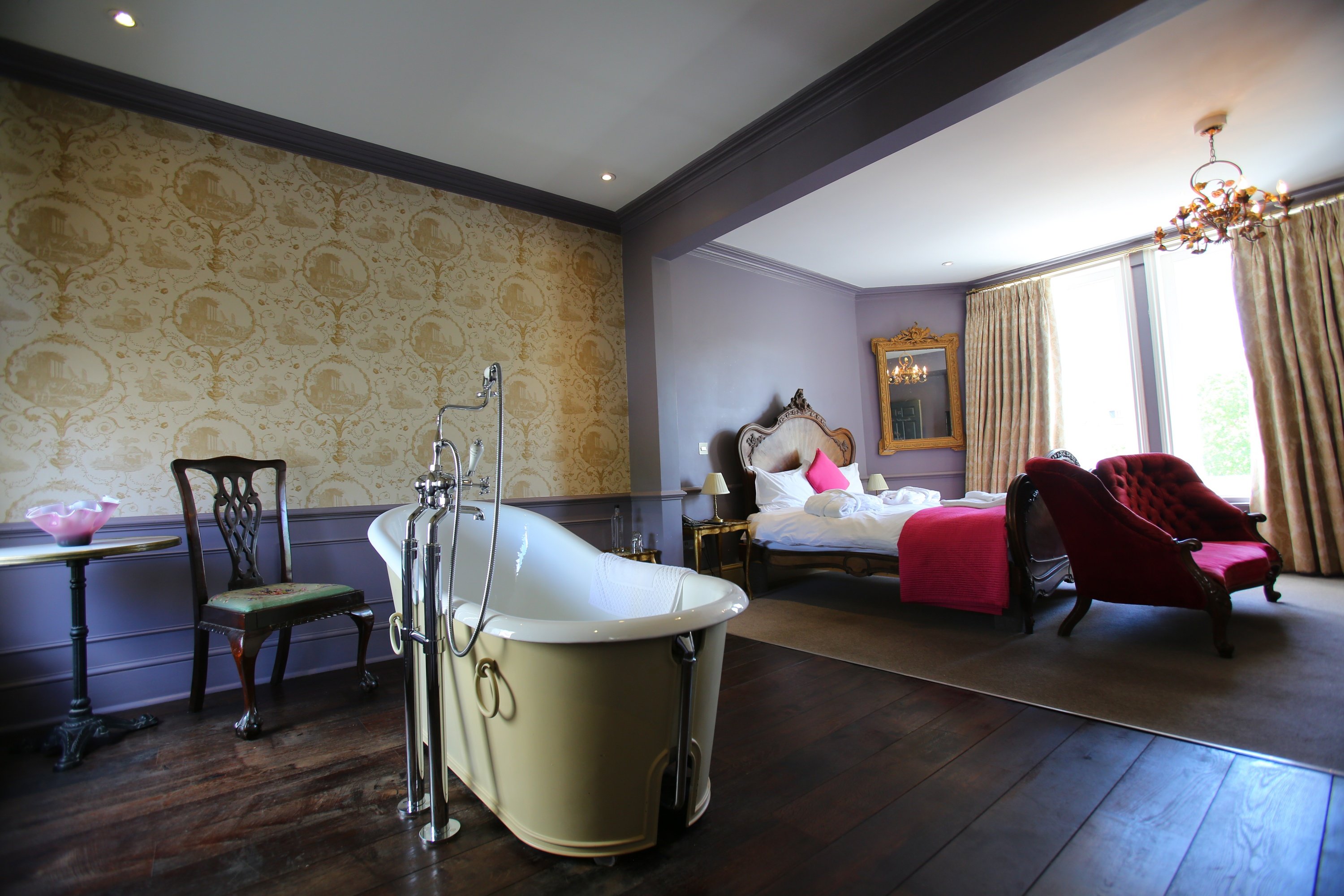 The Tunbridge Wells Hotel 5/24