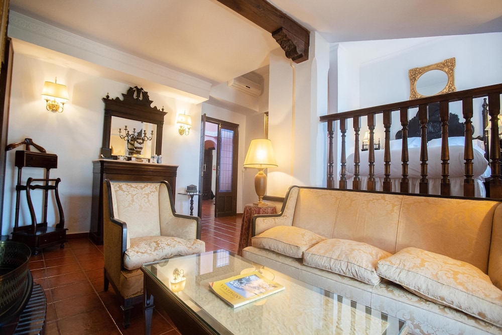 Soho Boutique Palacio San Gabriel 34/50