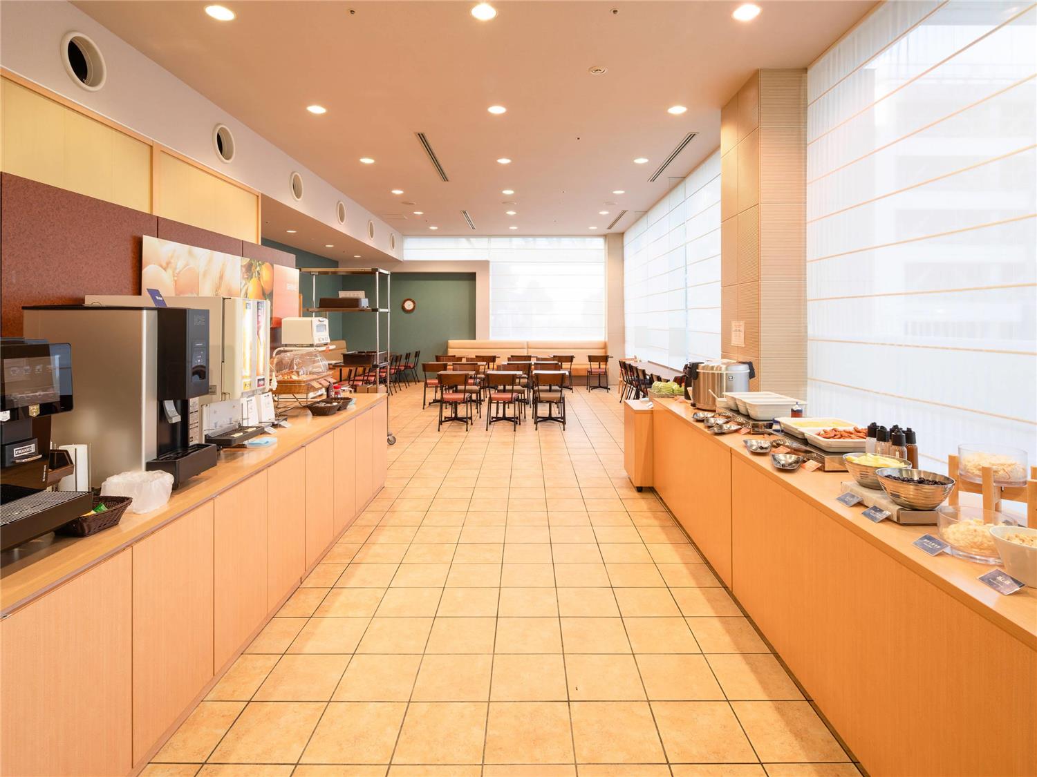Comfort Hotel Toyokawa 17/26