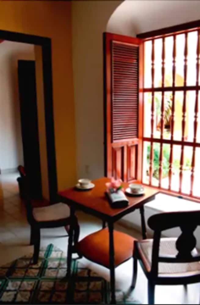Casa Don Gustavo Hotel Boutique 60/75