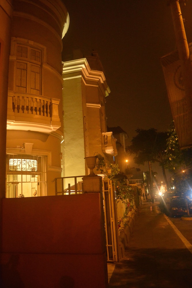 Casa Falleri Boutique Hotel 6/74