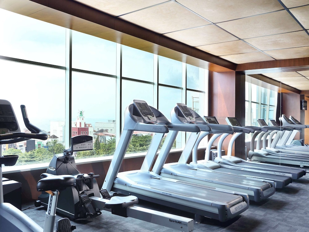 NOVOTEL BALIKPAPAN 43/74