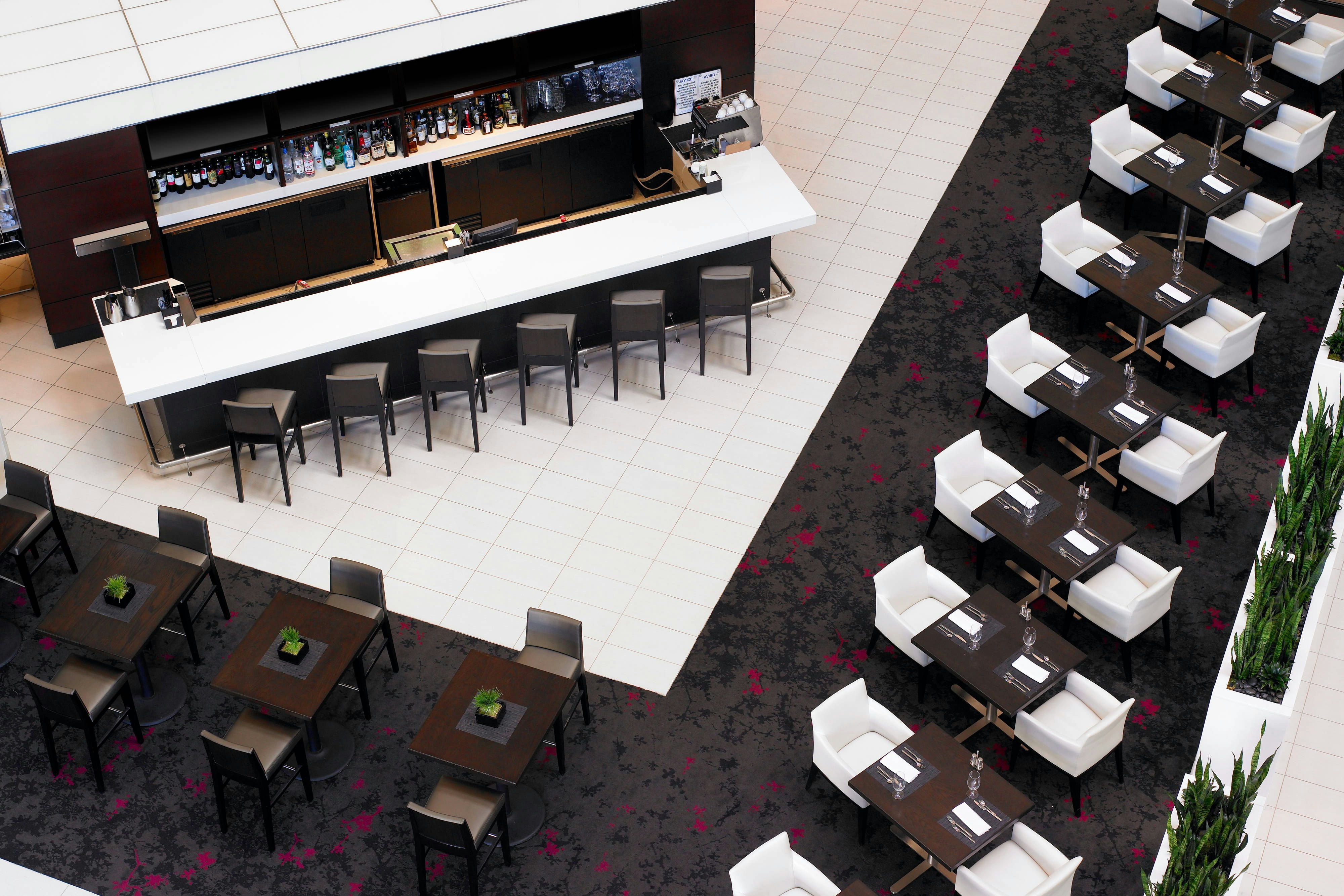 Le Meridien Dallas by the Galleria in DALLAS - TX