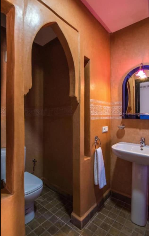 Riad and Spa Challa 49/50