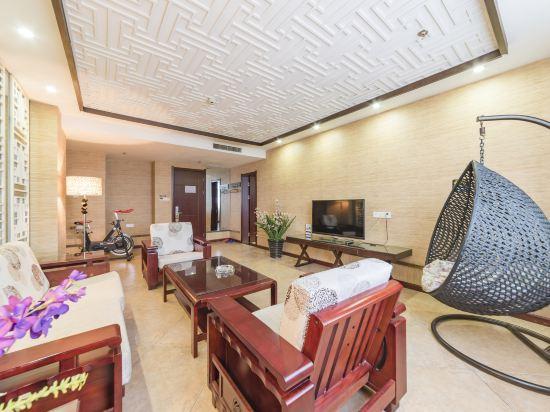 Tianyi Mingdu Residence 24/31