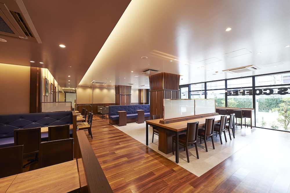 Sotetsu Fresa Inn Yokohama Higashiguchi 36/39