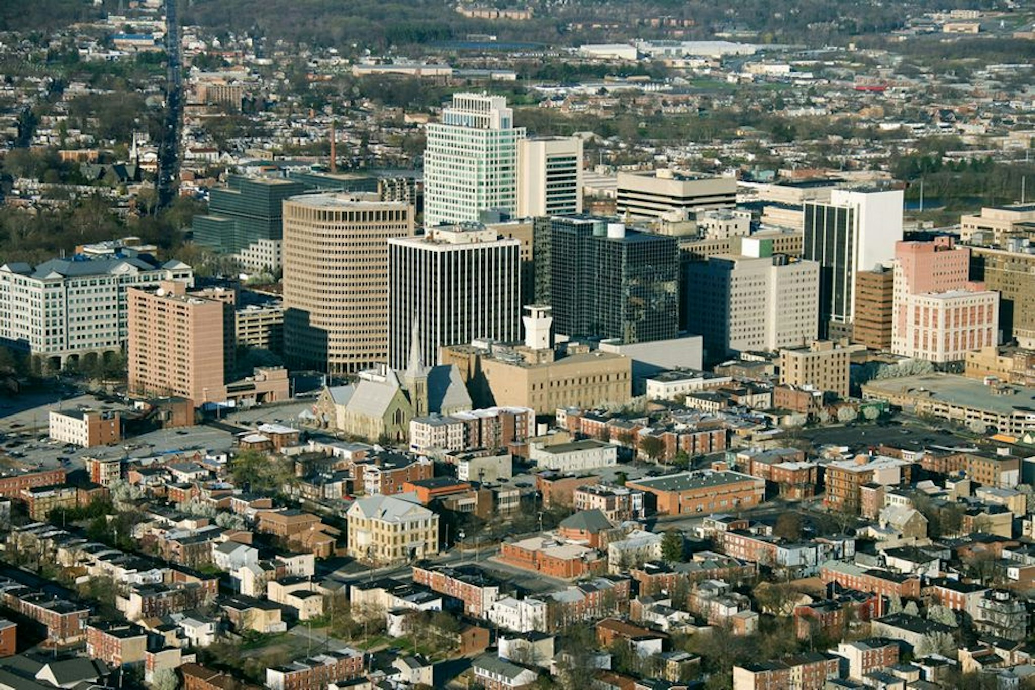 Doubletree Hotel Downtown Wilmington Legal 60/60