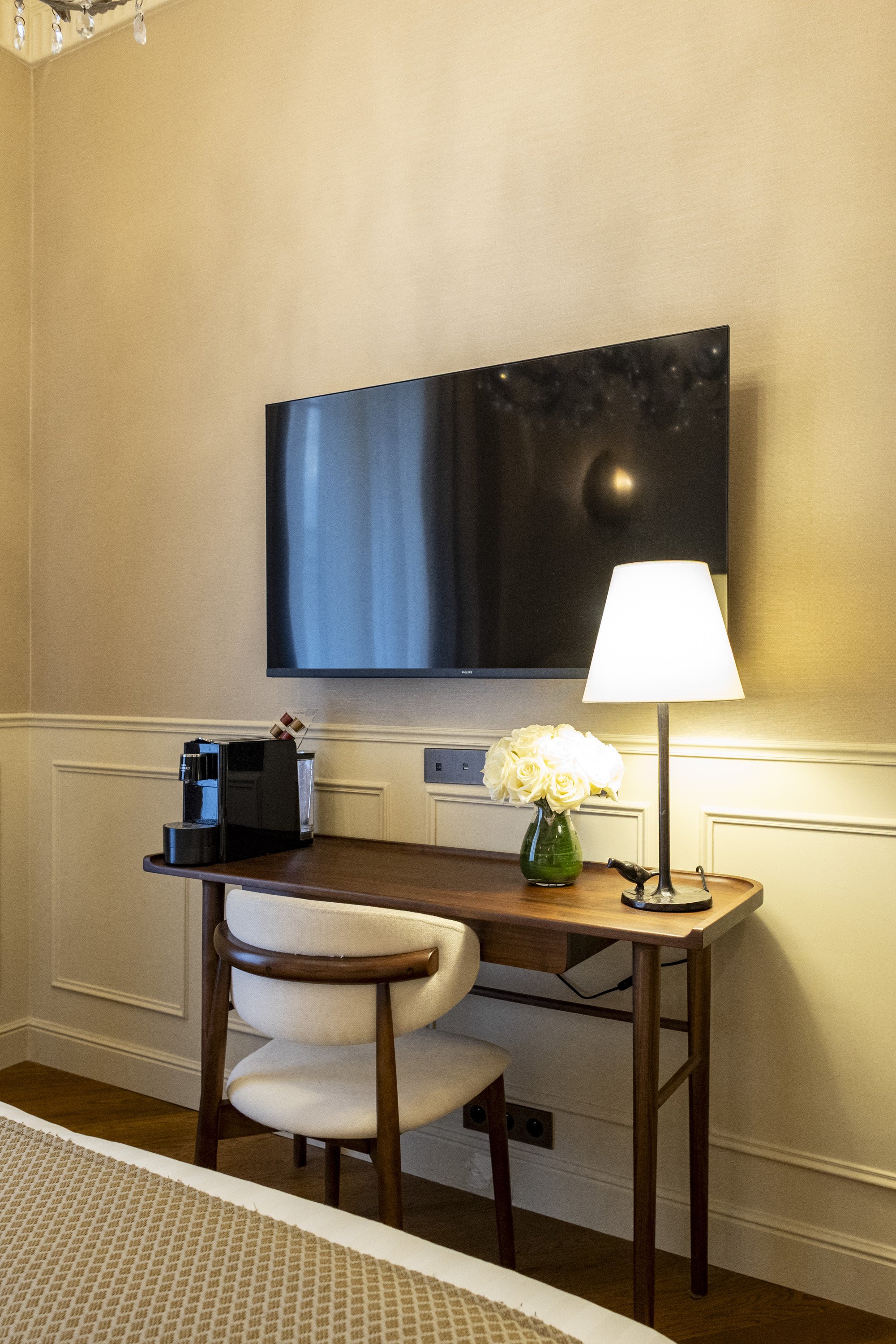 Hotel Residence Foch 33/49