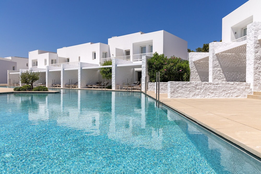 Patmos Aktis Suites And Spa 6/86