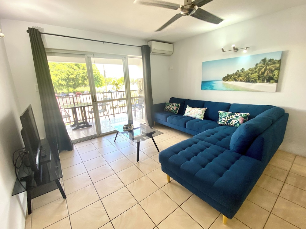 REEF GATEWAY APARTMENTS 34/61