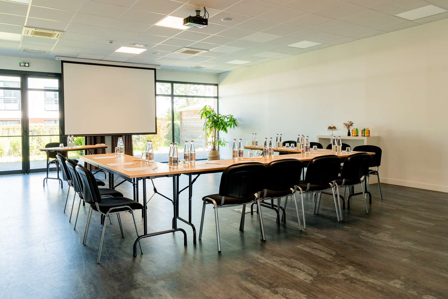 Best Western Hotel De La Cite & Spa 15/16