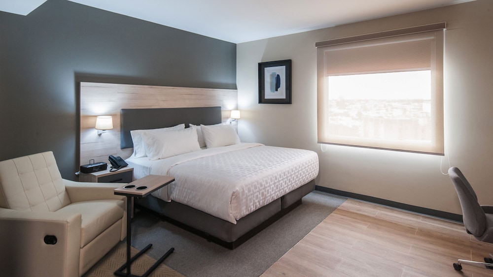 Candlewood Suites Guadalajara Galerias 15/49