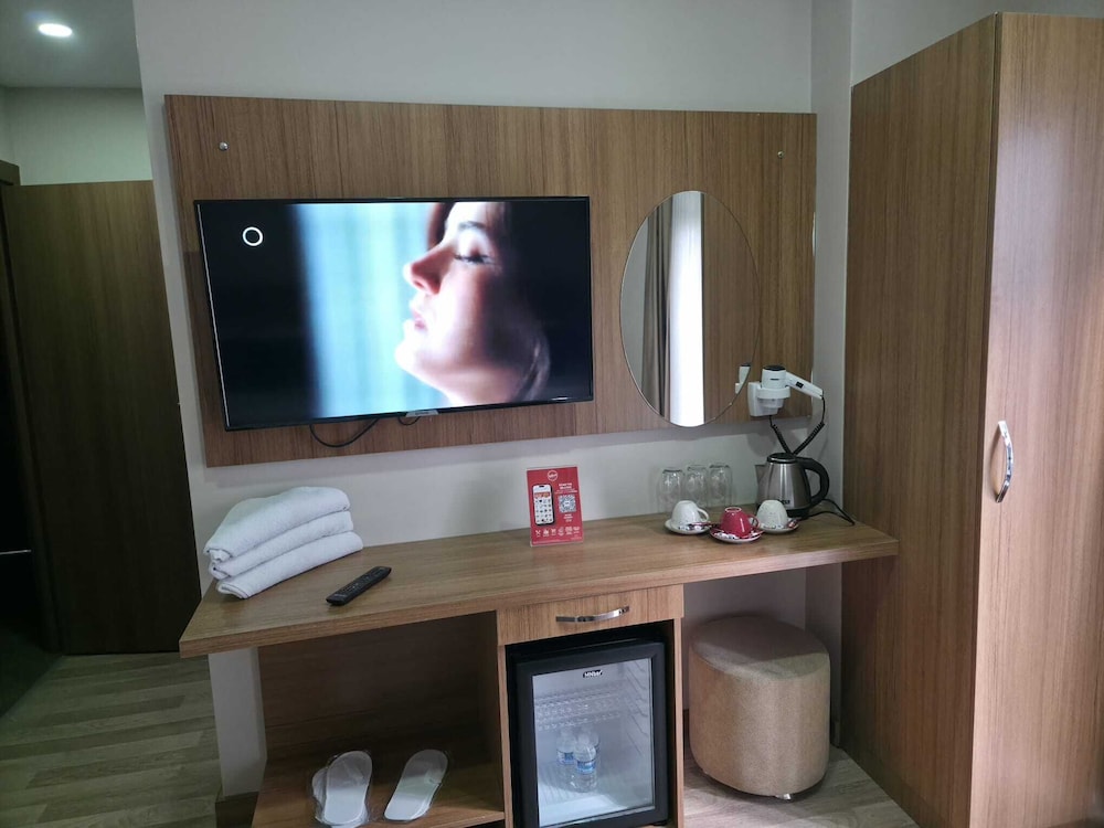 Hotel La Sera 40/41