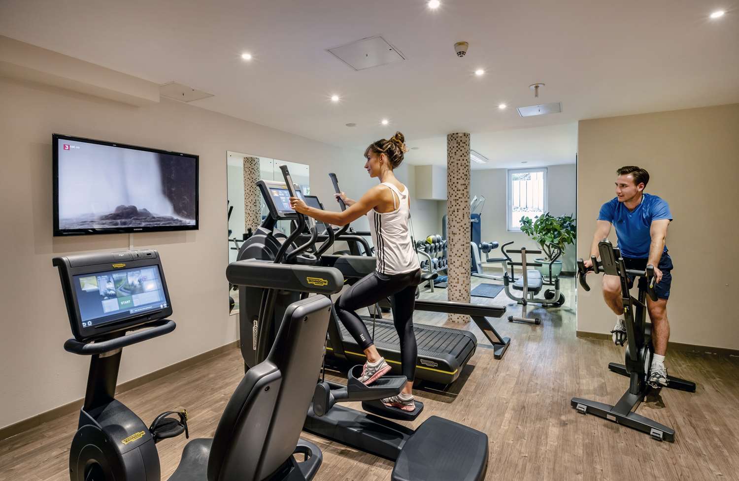 Best Western Plus Hotel Erb 8/23