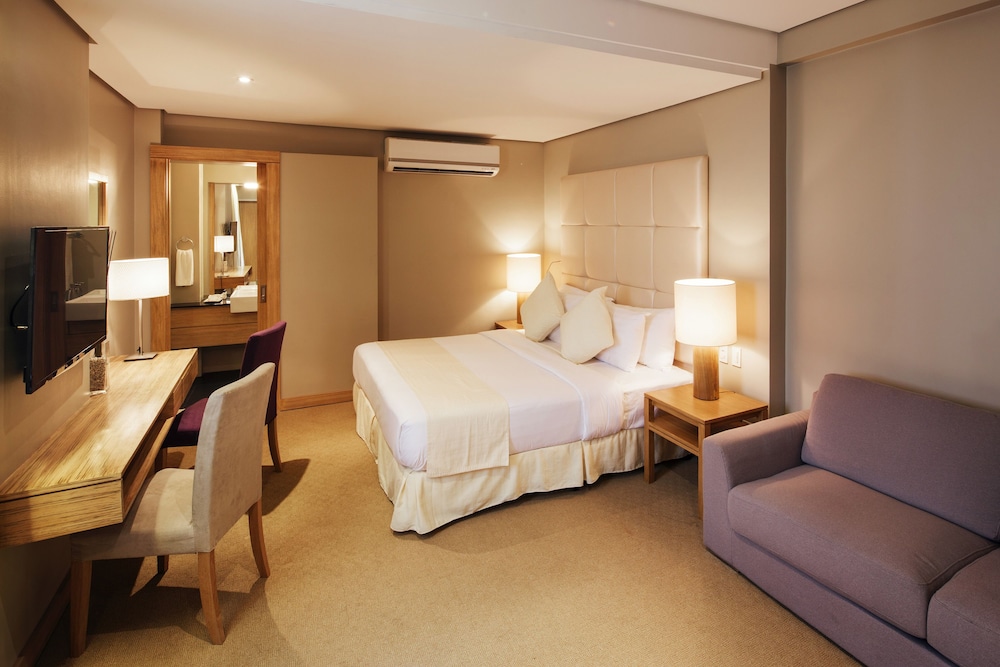 Villa Caemilla Beach Boutique Hotel 42/58
