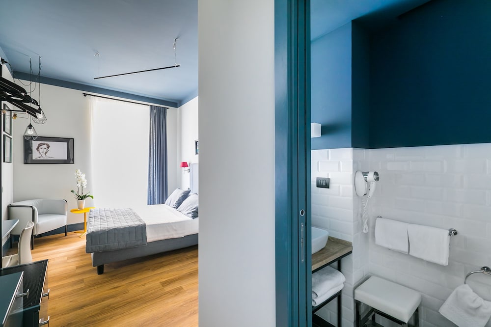 Hotel La Rovere 13/39