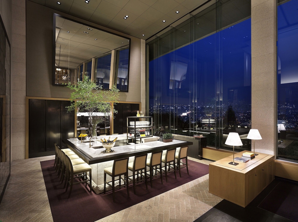 GRAND HYATT SEOUL 55/67