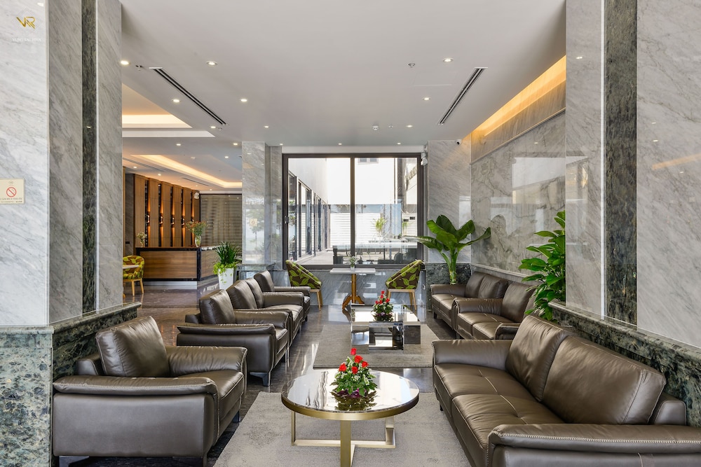 Vung Tau Riva Hotel 23/31