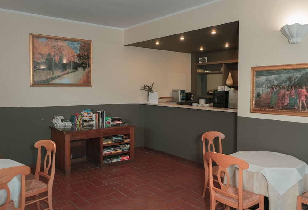 Carpediem Assisi Living Club 28/50