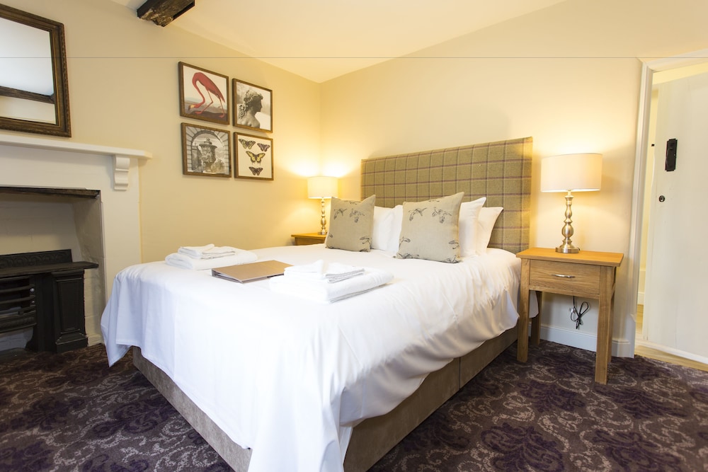 George Hotel 12/47