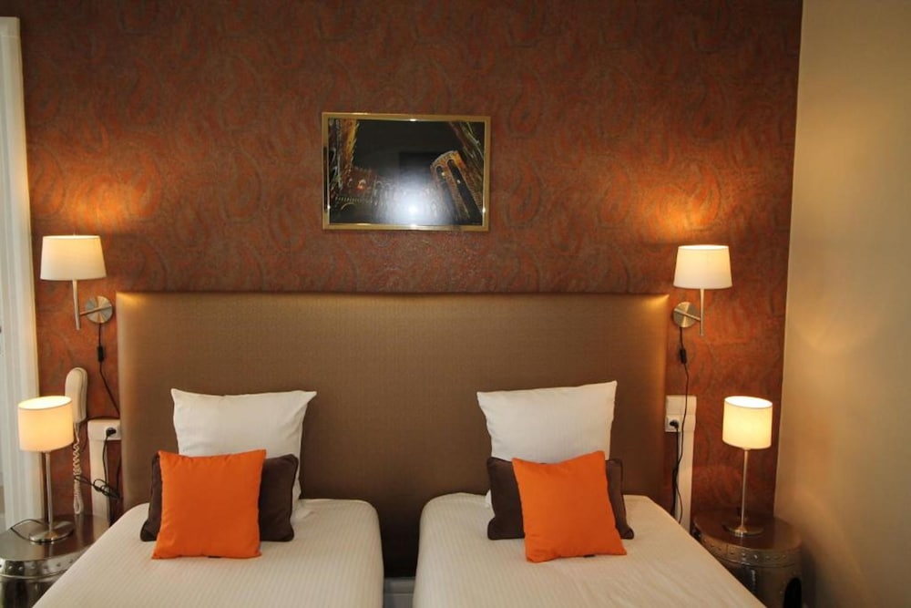 Hotel Regina 37/50