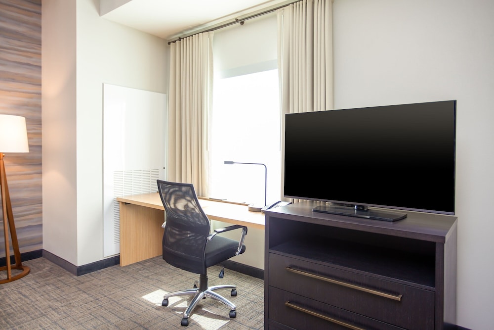 Residence Inn By Marriott Livermore 35/50