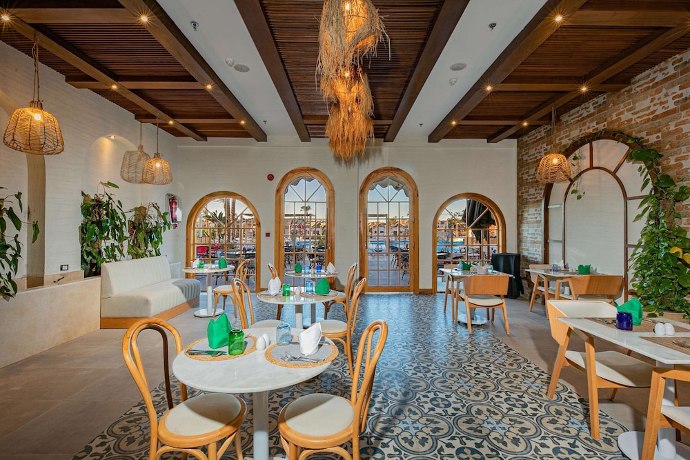 Panorama Bungalow Resort El Gouna 55/78