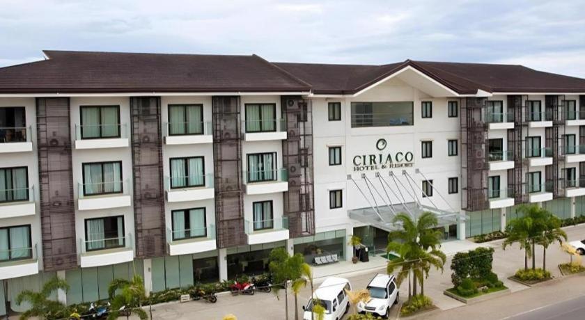 Ciriaco Hotel and Resort 2/31