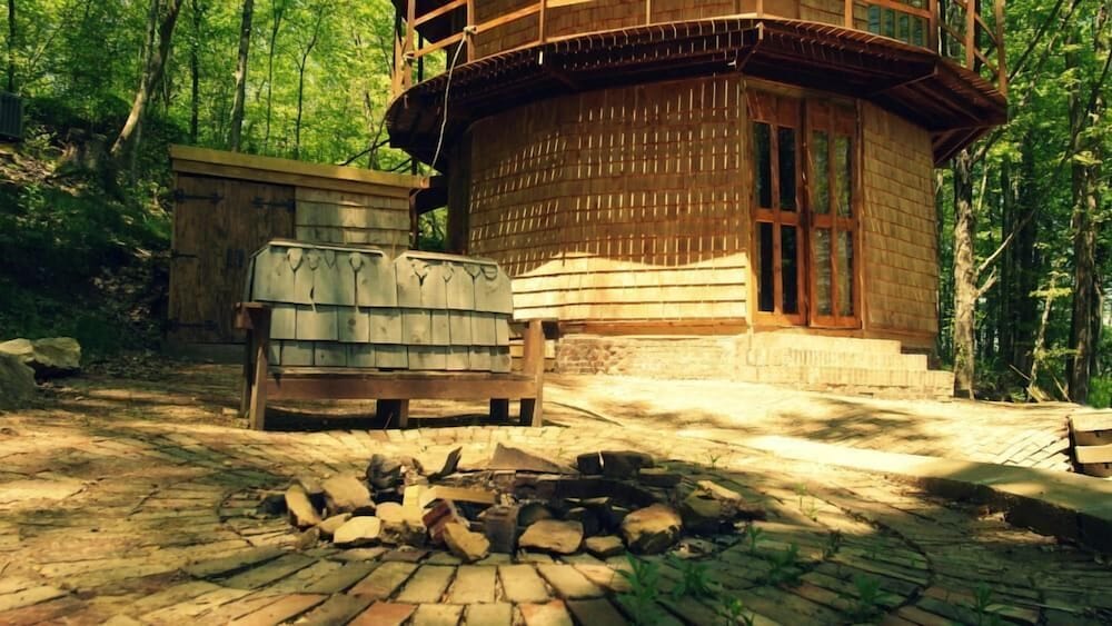 Lost River Hostel 26/50