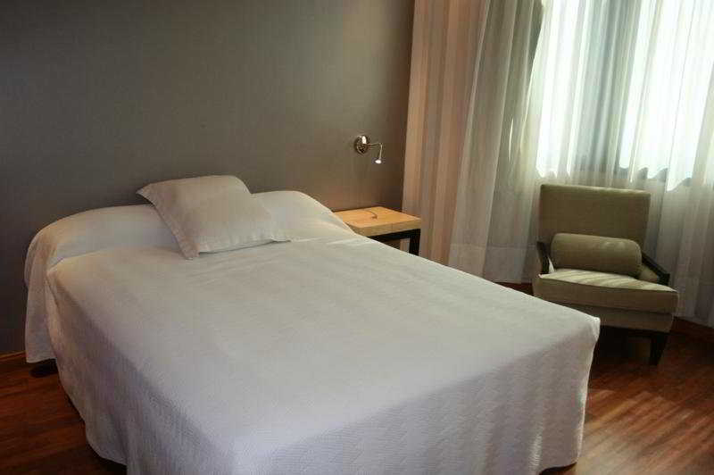 Aparthotel Th Las Rozas 9/33