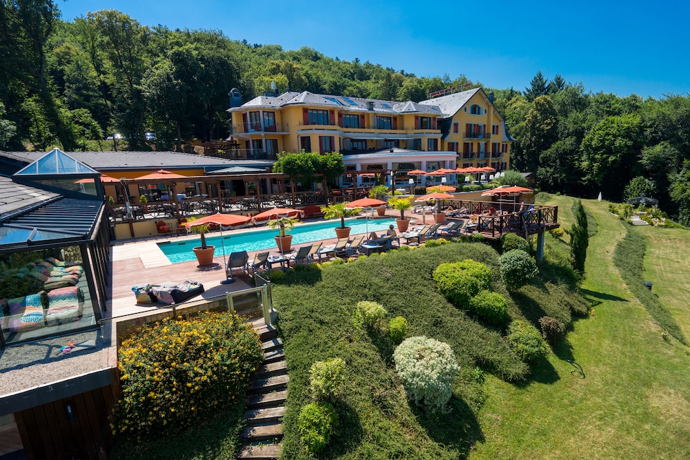 Les Tresoms Lake And Spa Resort 66/73