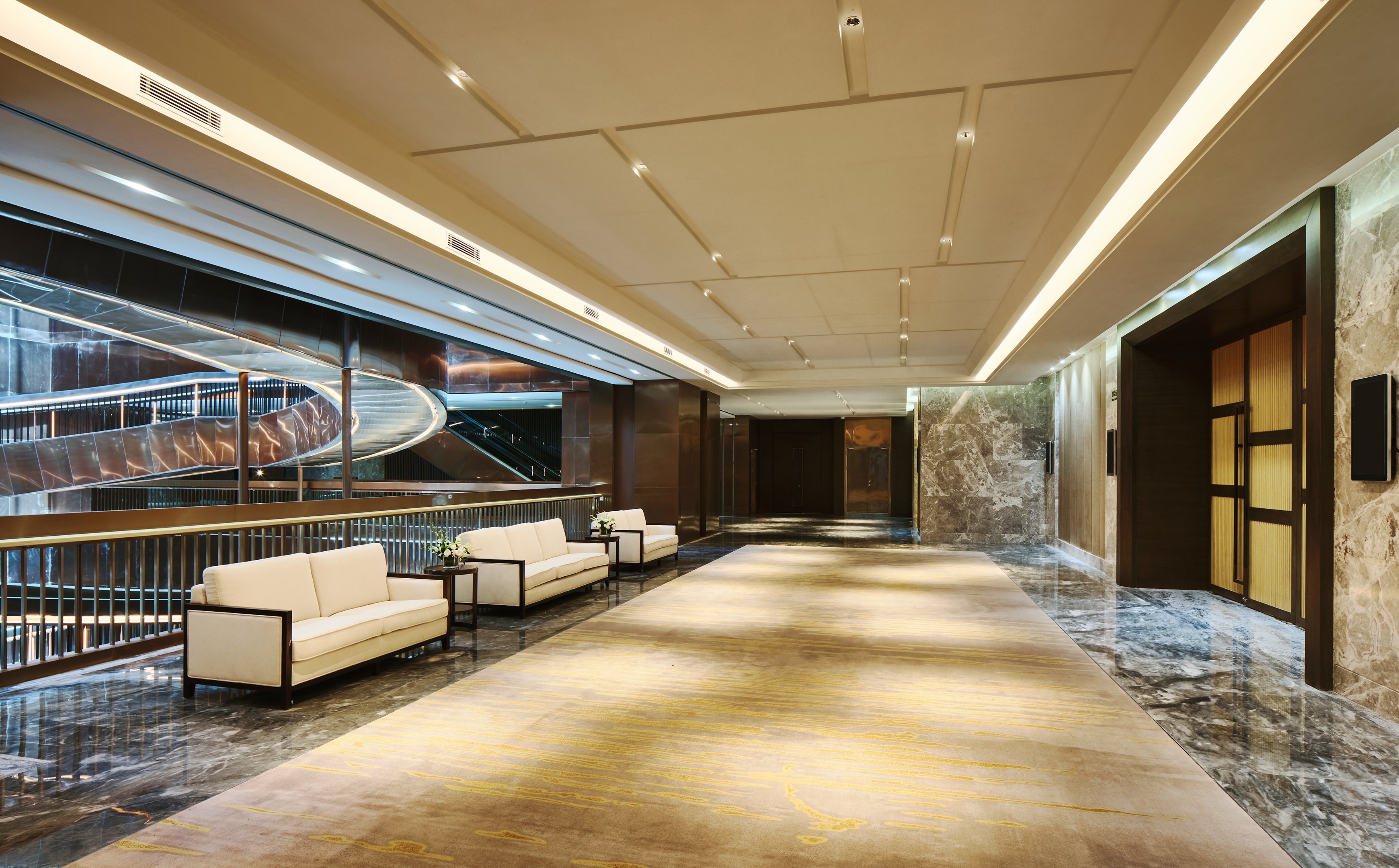 Crowne Plaza Nanning City Center 7/50