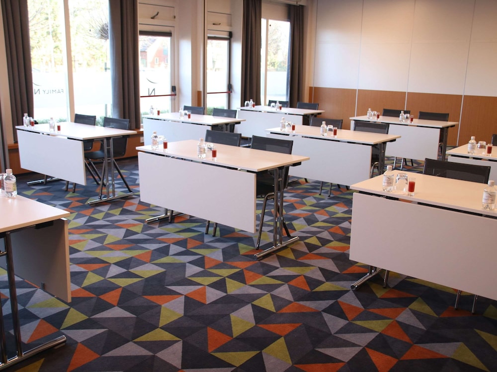 NOVOTEL BREDA 59/73