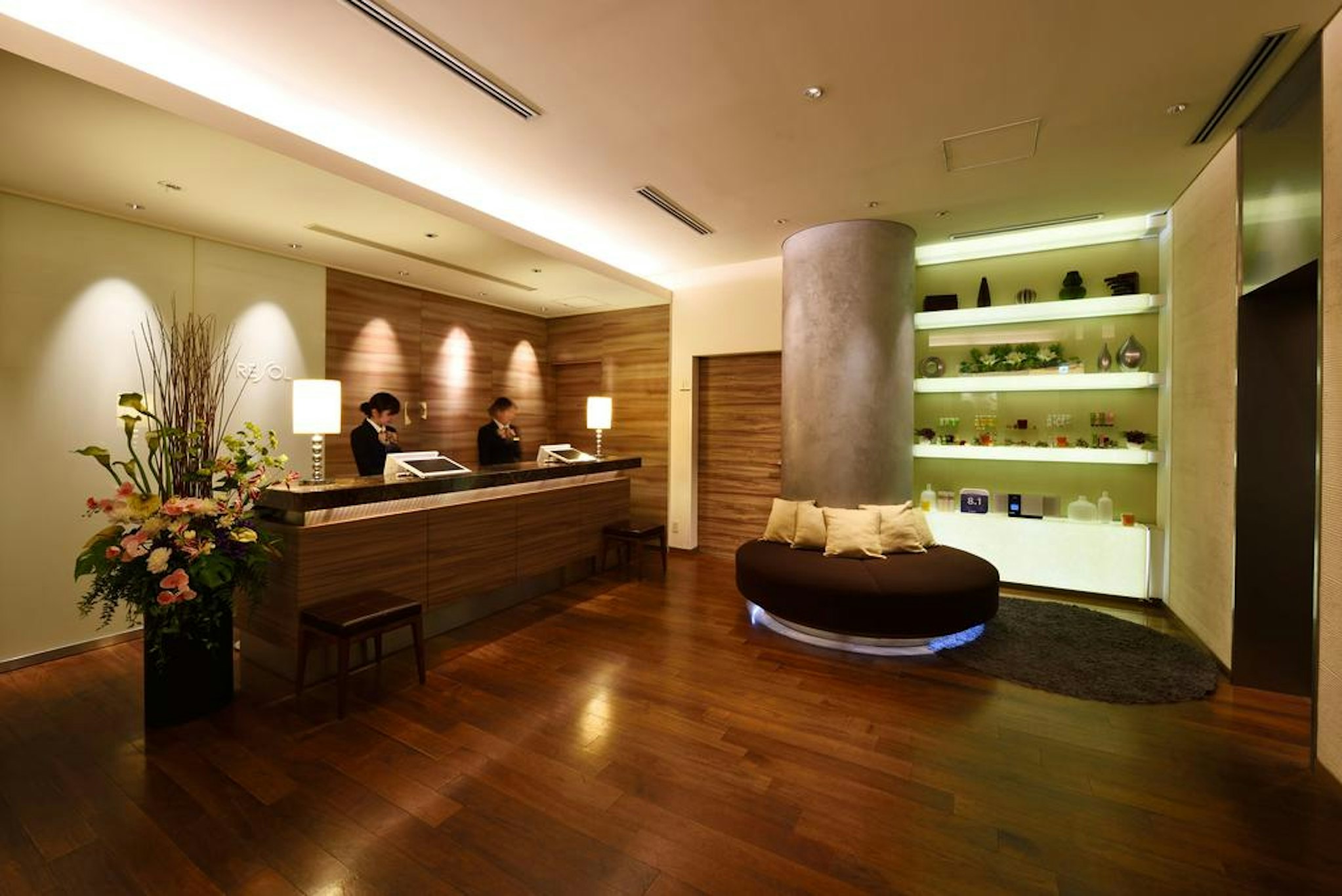 Hotel Resol Ikebukuro 6/34