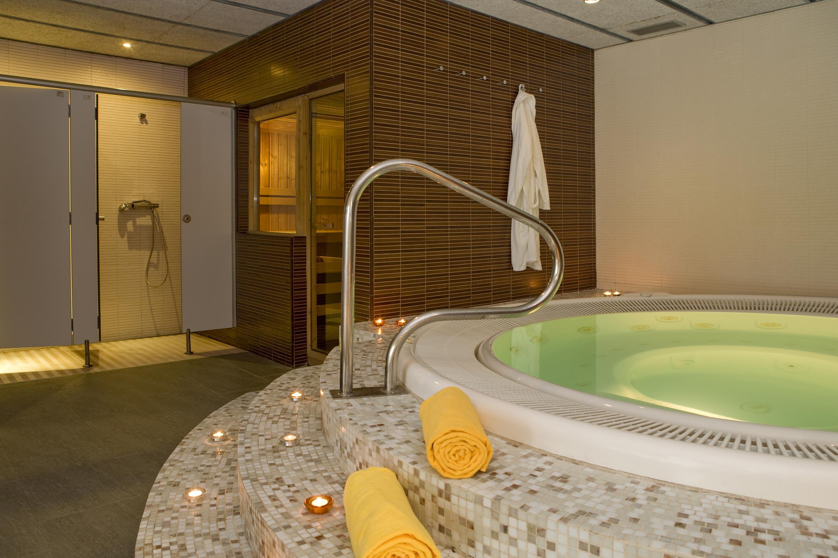 Magnolia Hotel - Adults Only 27/49