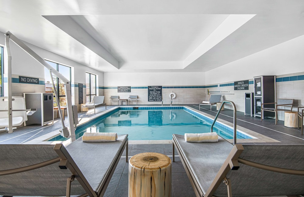 Hyatt Place Newark/Silicon Valley 33/64