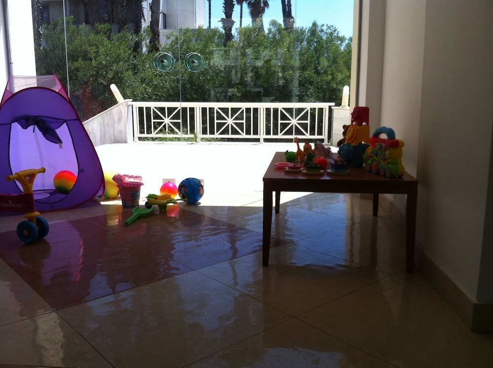 Olga's Paradise Apartments 30/41