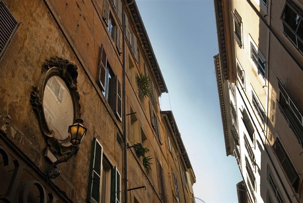 Pantheon Relais 25/41
